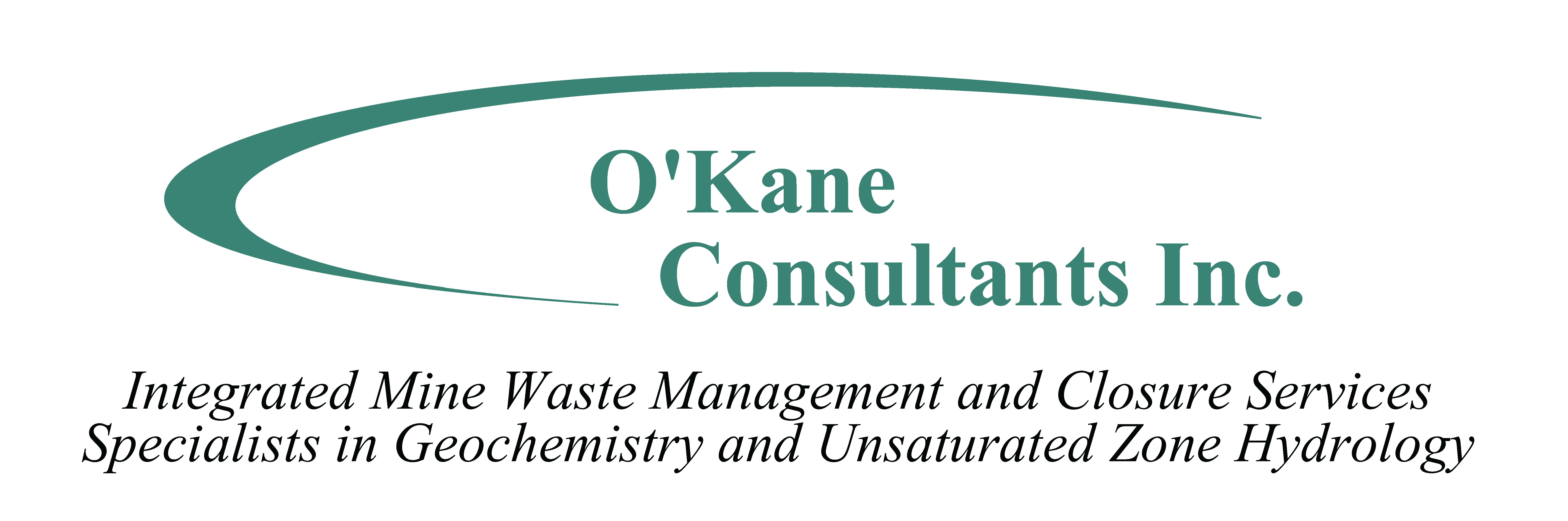 O'Kane Consultatnts Inc